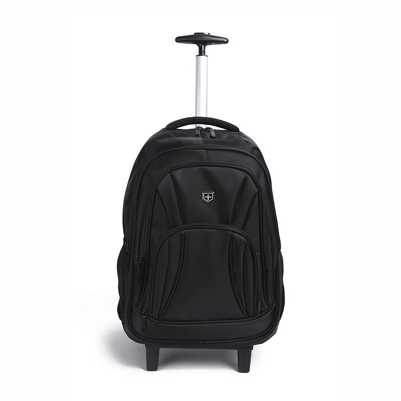 Mochila com rodas para notebook 18" MR40989 - Seanite