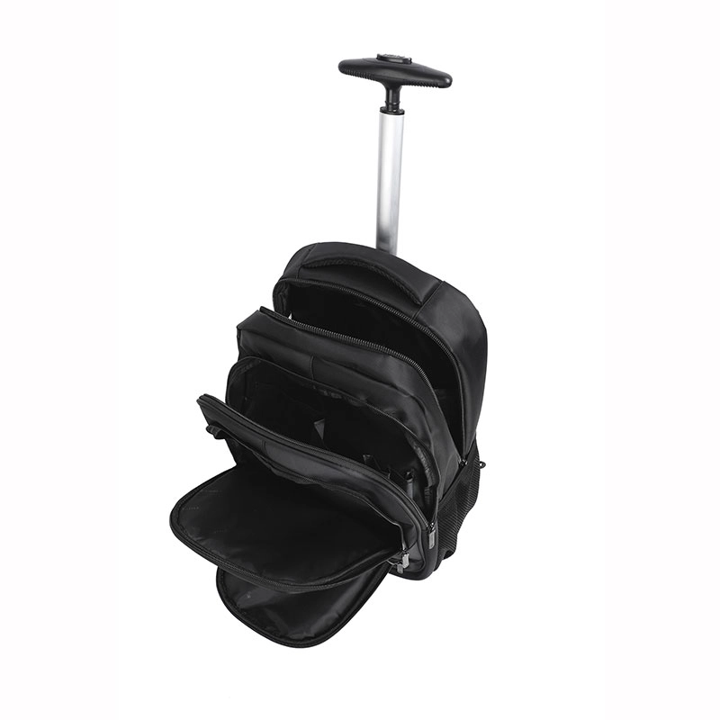 Mochila com rodas para notebook 18" MR40989 - Seanite