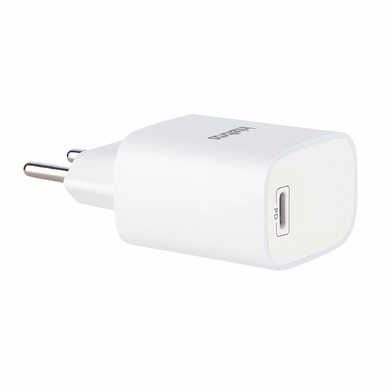 Carregador de tomada USB-C Branco EC 10 Power - Intelbras