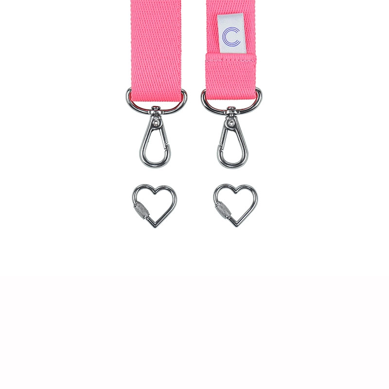 Strap & Go Neon Pink CISG1006 - Caderno Inteligente