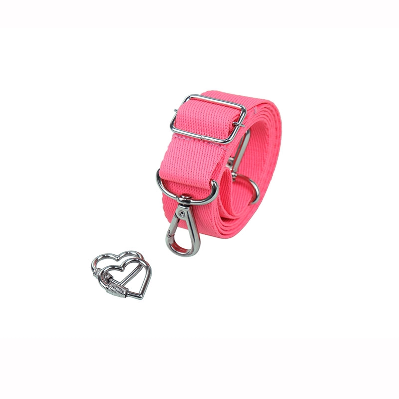 Strap & Go Neon Pink CISG1006 - Caderno Inteligente
