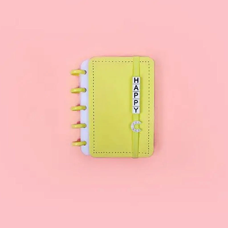 Pingente LikeU Love Grey I CIPF0134 - Caderno Inteligente