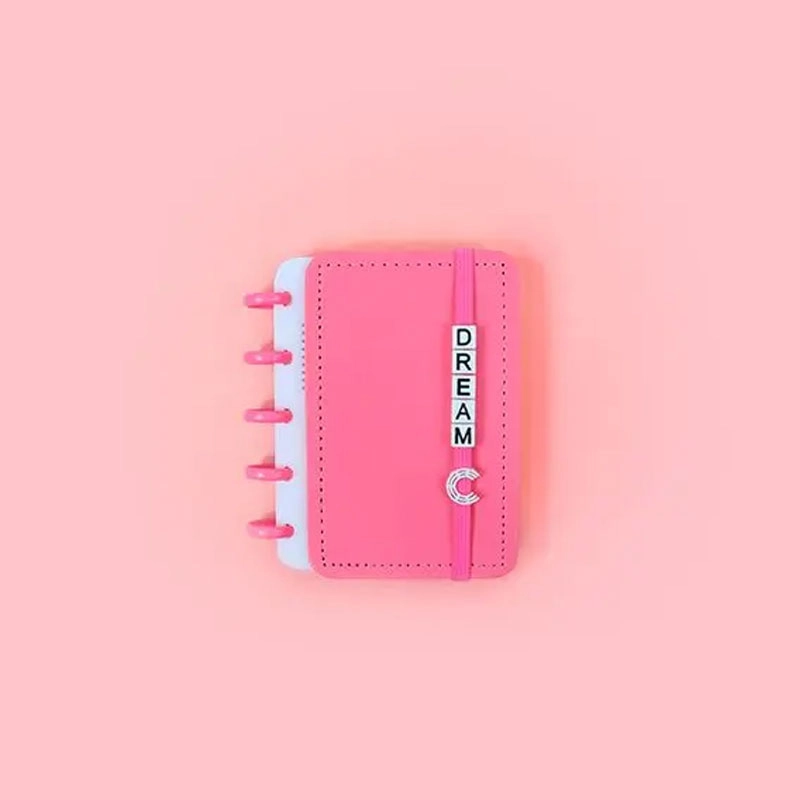 Pingente LikeU Love Grey Z CIPF0151 - Caderno Inteligente