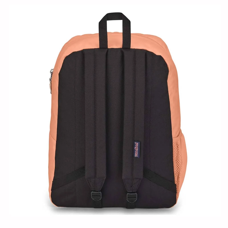 Mochila escolar Cross Town Peach Neon 47LWZ72 - Jansport