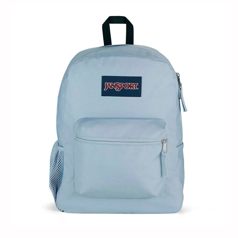 Mochila escolar Cross Town Blue Dusk 47LW7G7 - Jansport