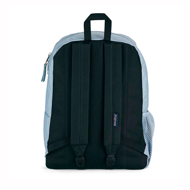 Mochila escolar Cross Town Blue Dusk 47LW7G7 - Jansport