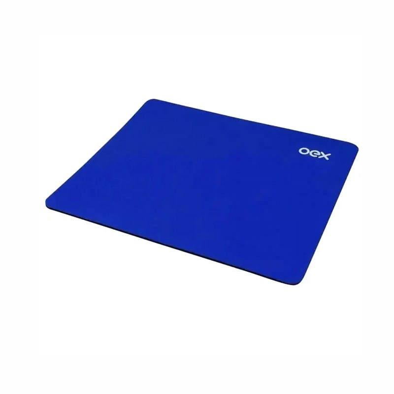 Mouse pad Azul MP100 - Oex