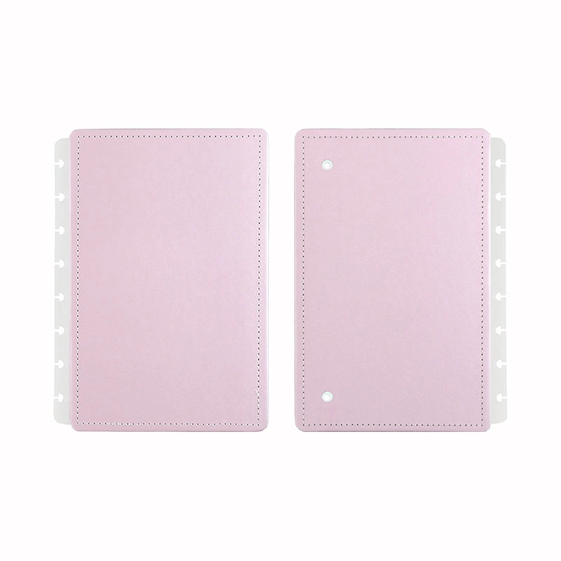 Capa e contra-capa A5 Fairytale CICA2107 - Caderno Inteligente