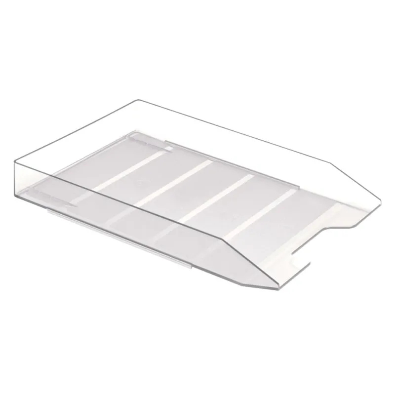 Caixa correspondência modular Cristal - 211.3 - Acrimet