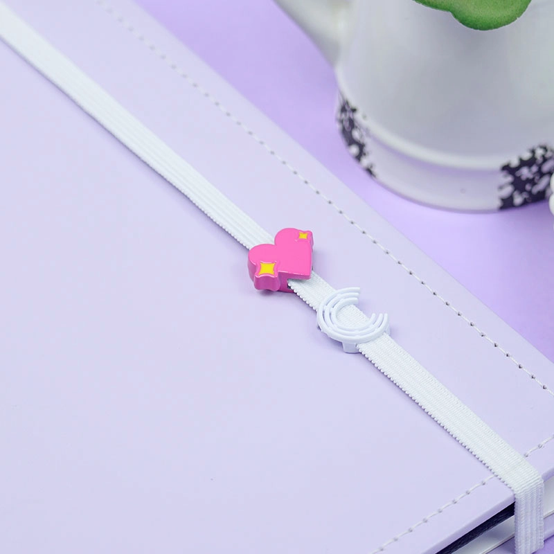 Pingente Cimoji 4Ever CIPF0169 - Caderno Inteligente