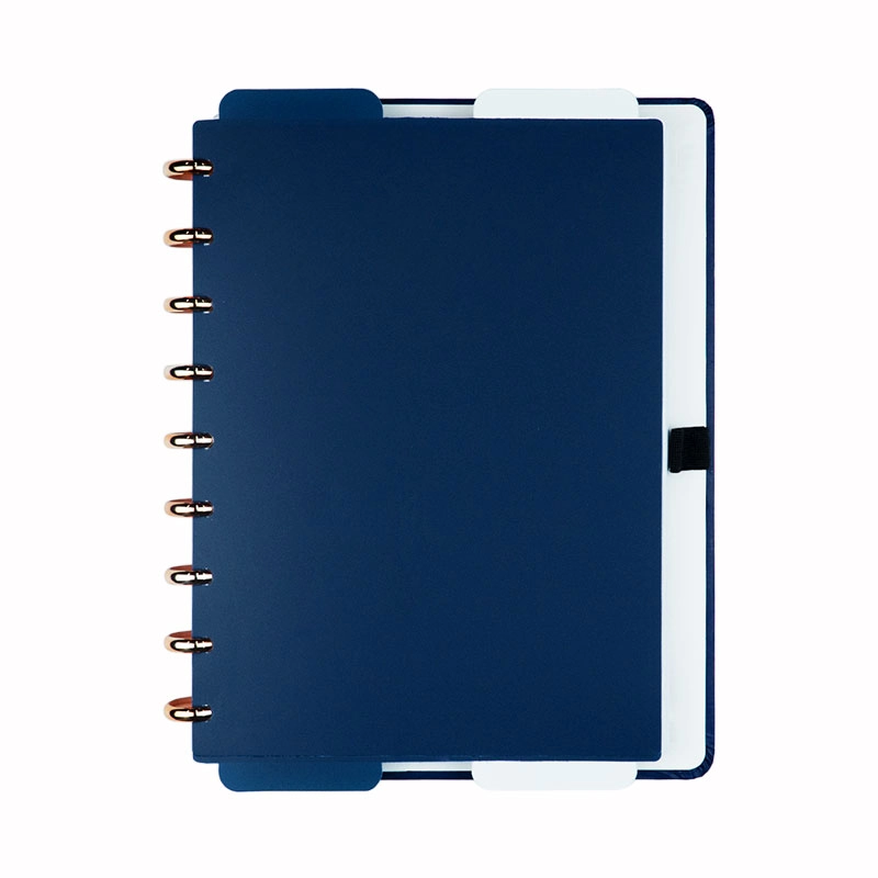 Caderno inteligente médio BT House by Bruna Tavares - CIMD3139