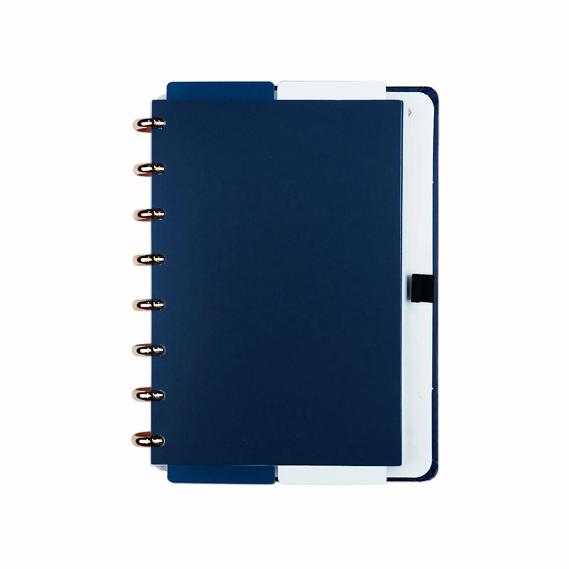 Caderno inteligente A5 BT House by Bruna Tavares - CIA52150