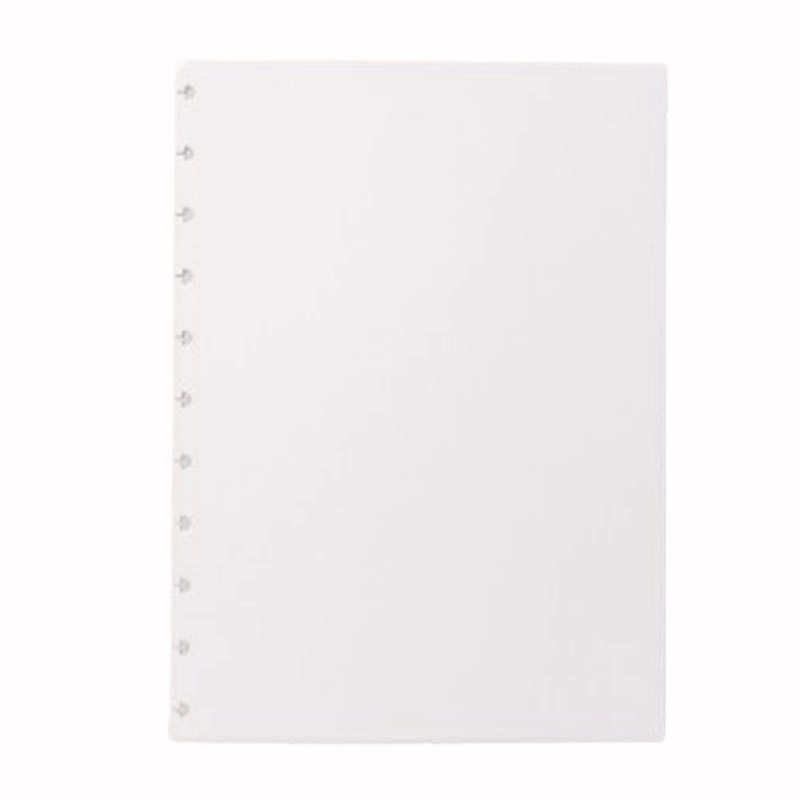 Bloco refil grande papel fotográfico 180g com 10 folhas - CIRG4022 - Caderno Inteligente