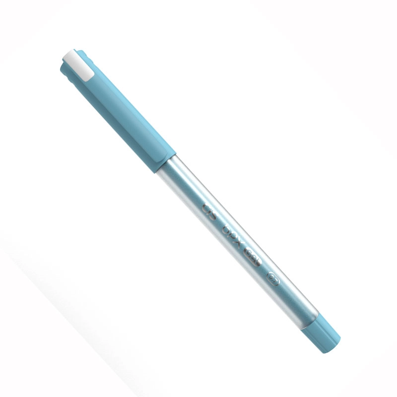 Caneta esferográfica 0.7mm BPX Gel Azul - Cis