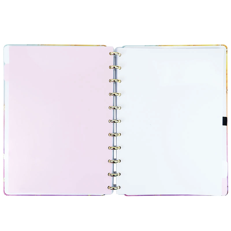 Caderno inteligente grande Aurora by Luara - CIGD4162