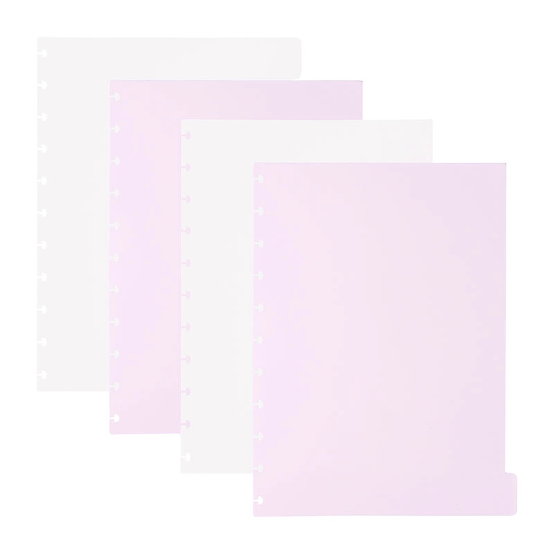 Caderno inteligente grande Aurora by Luara - CIGD4162