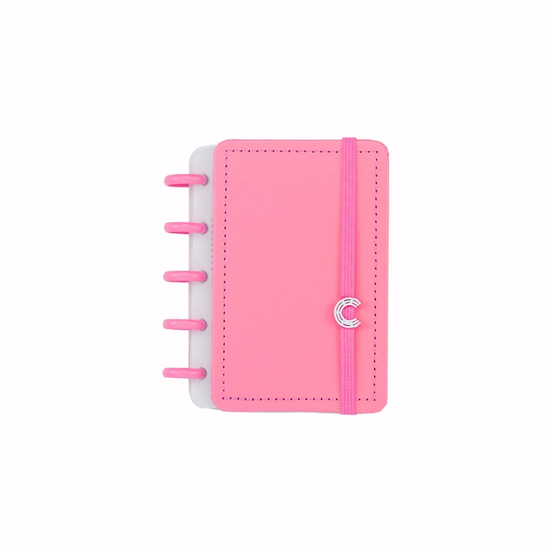 Caderno inteligente All Pink inteligine - CIIN1097