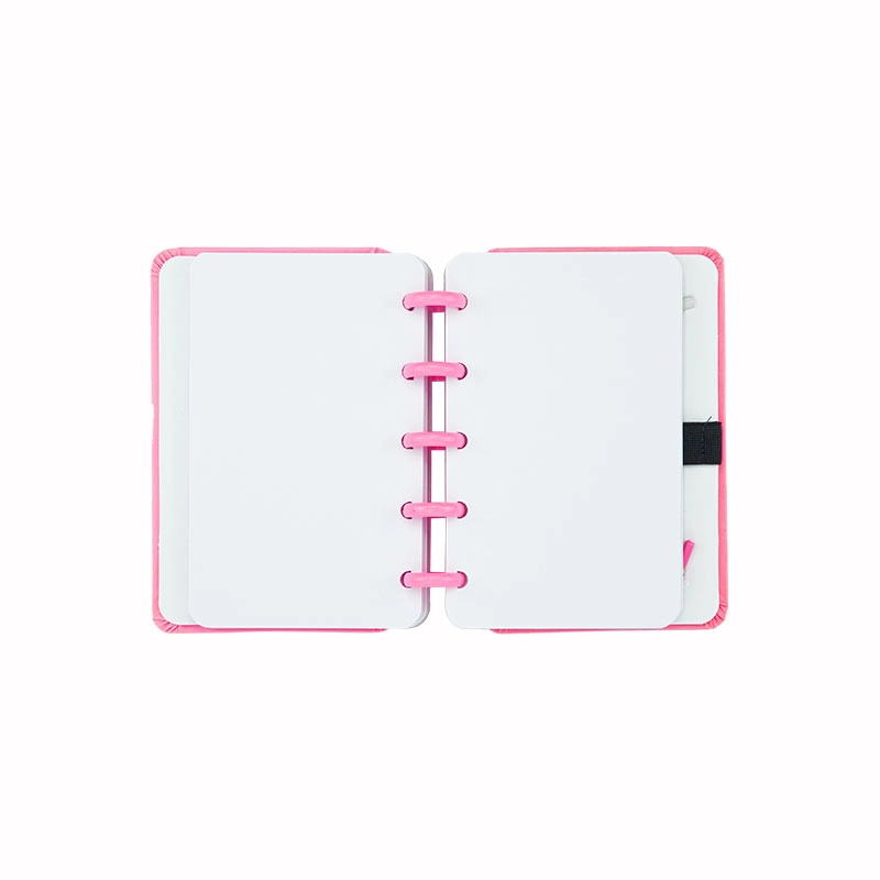 Caderno inteligente All Pink inteligine - CIIN1097