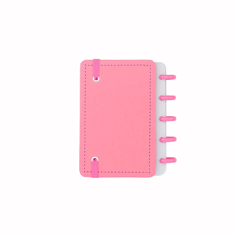 Caderno inteligente All Pink inteligine - CIIN1097