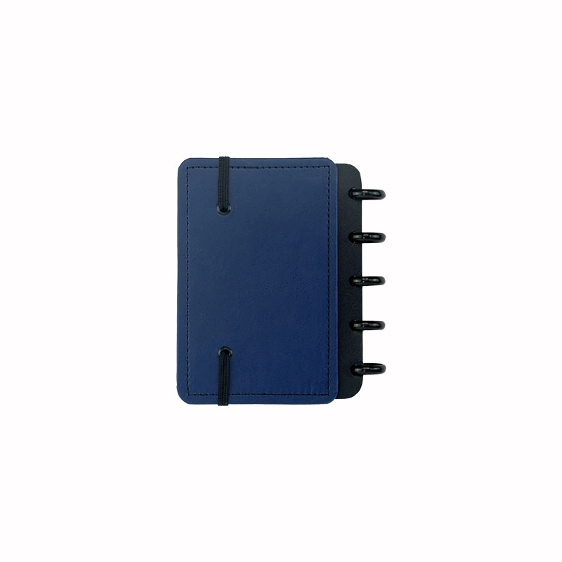Caderno inteligente Dark Blue inteligine - CIIN1095