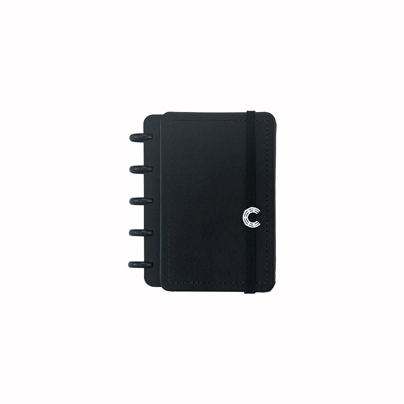 Caderno inteligente Black inteligine - CIIN1090