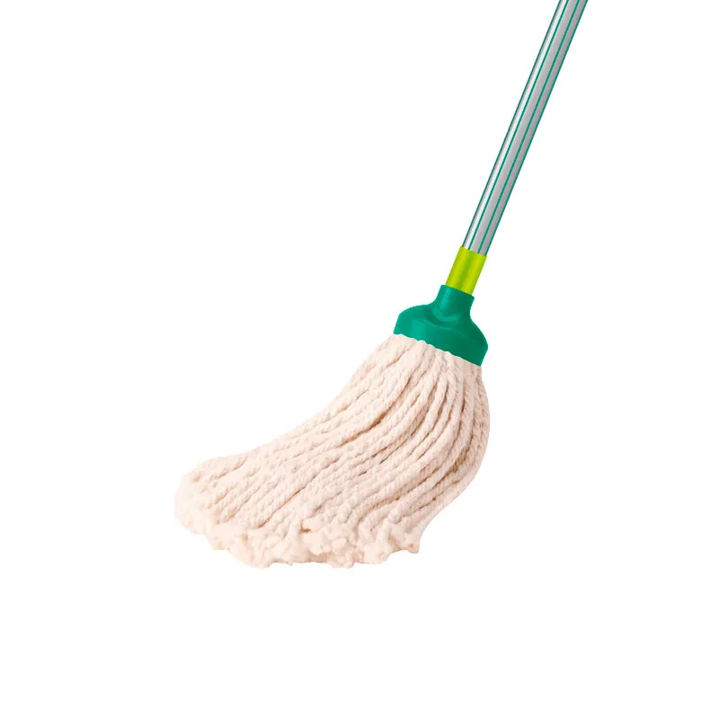 Mop Noviça algodão com cabo 1322 - Bettanin
