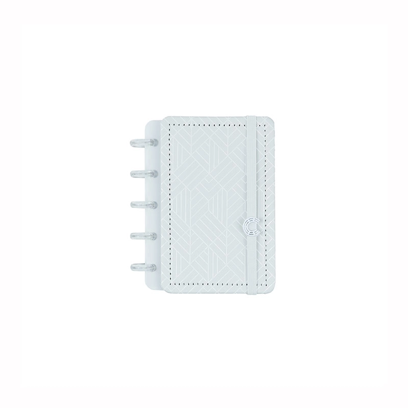 Caderno inteligente Ice Grey inteligine - CIIN1114