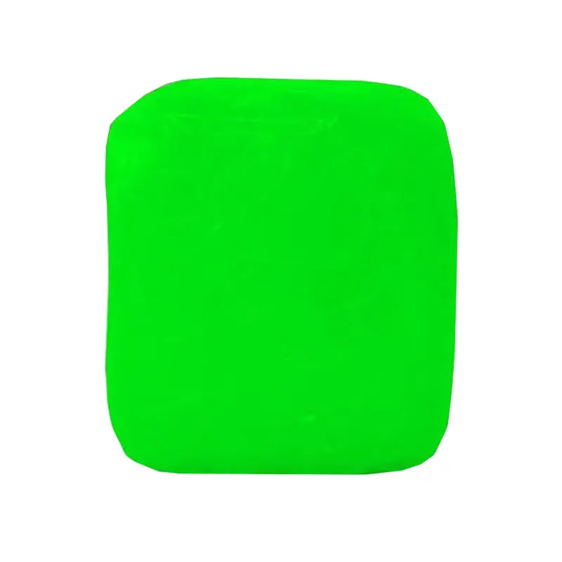 Massa de Biscuit 90g - Verde Limão - Polycol