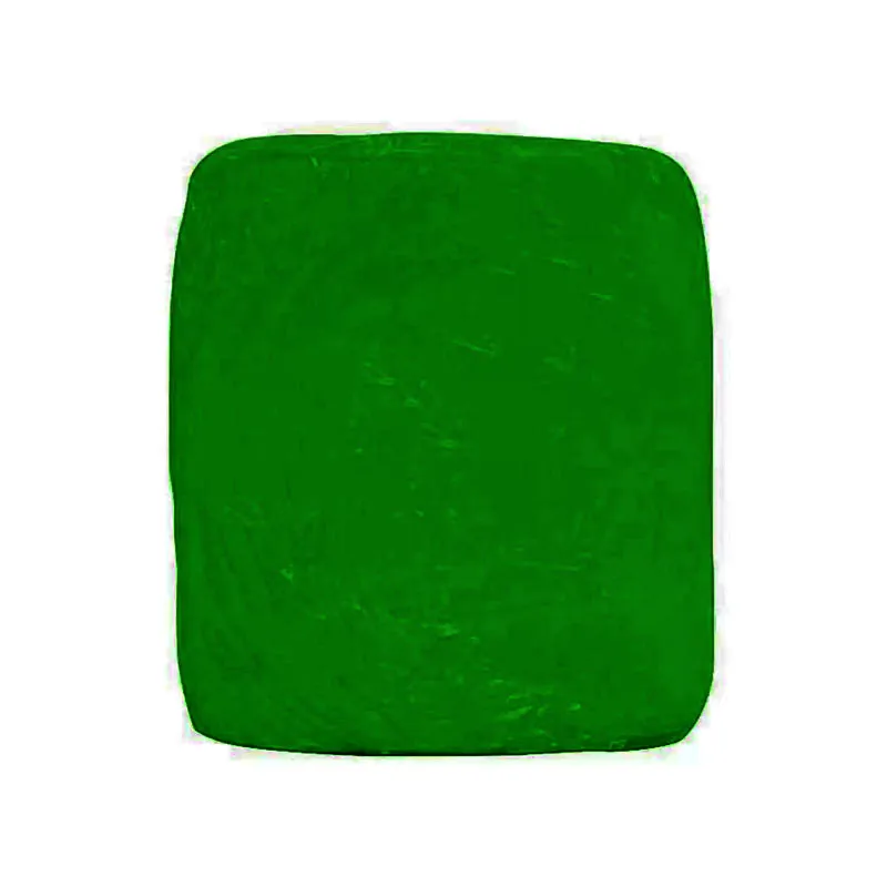 Massa de Biscuit 90g - Verde Folha - Polycol