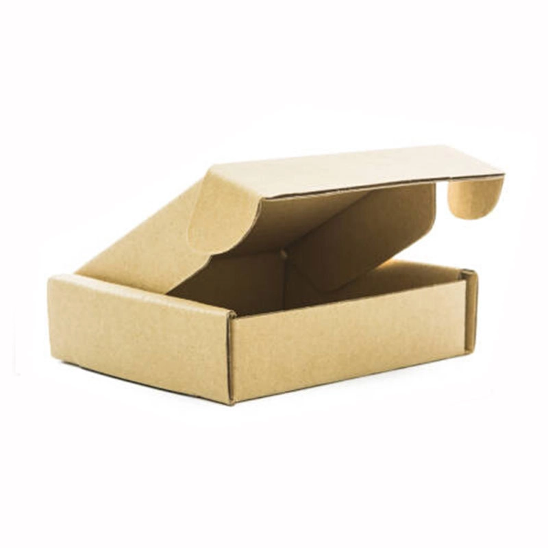 Caixa de papelão multiuso M50 32X25X13cm - Scrity