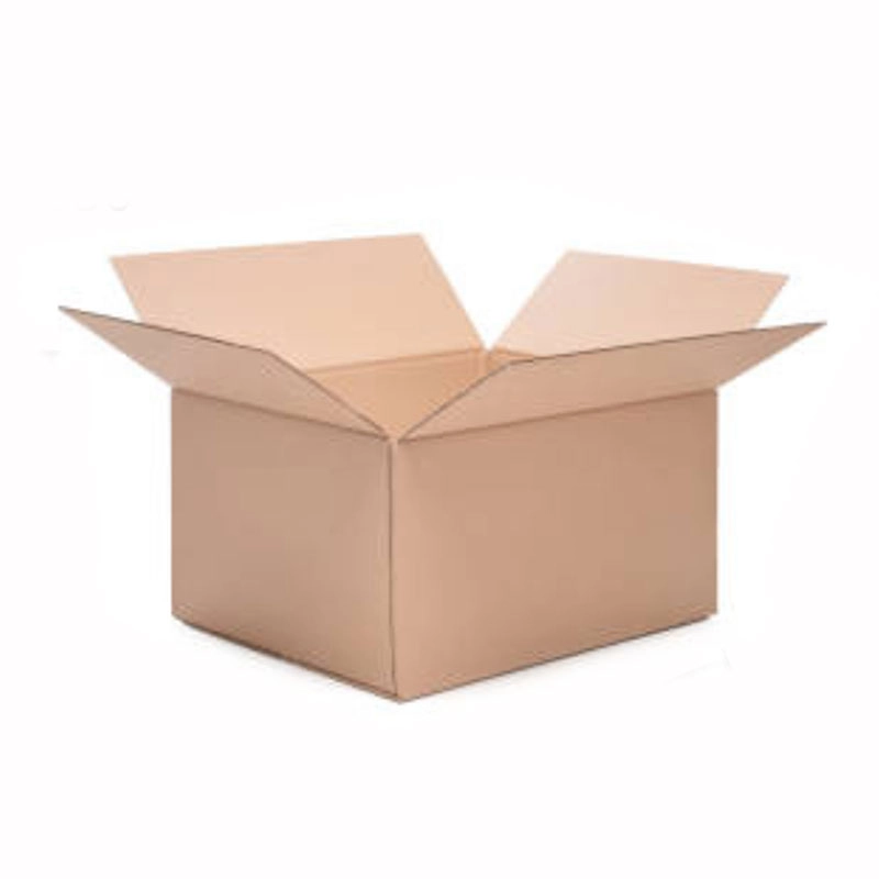 Caixa de papelão multiuso G80 54X27X36cm - Scrity