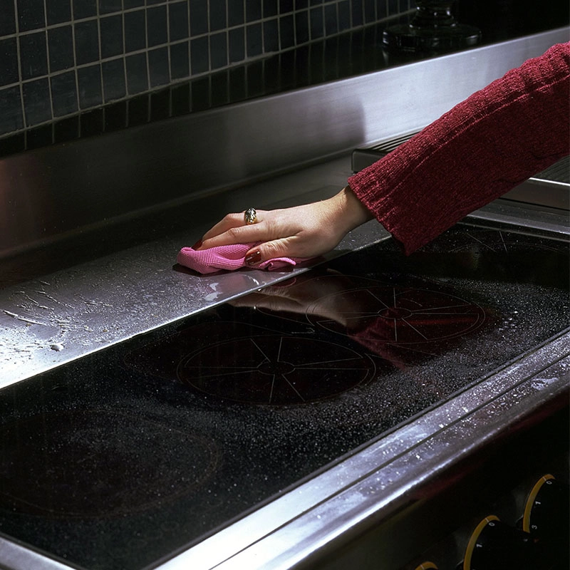 Pano multiuso Scotch Brite rosa pacote com 5 unidades - 3M