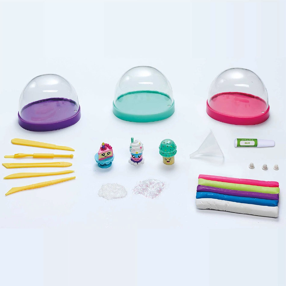 Globo de Água Docinhos Creativity for Kids 6257900 - Faber-Castell