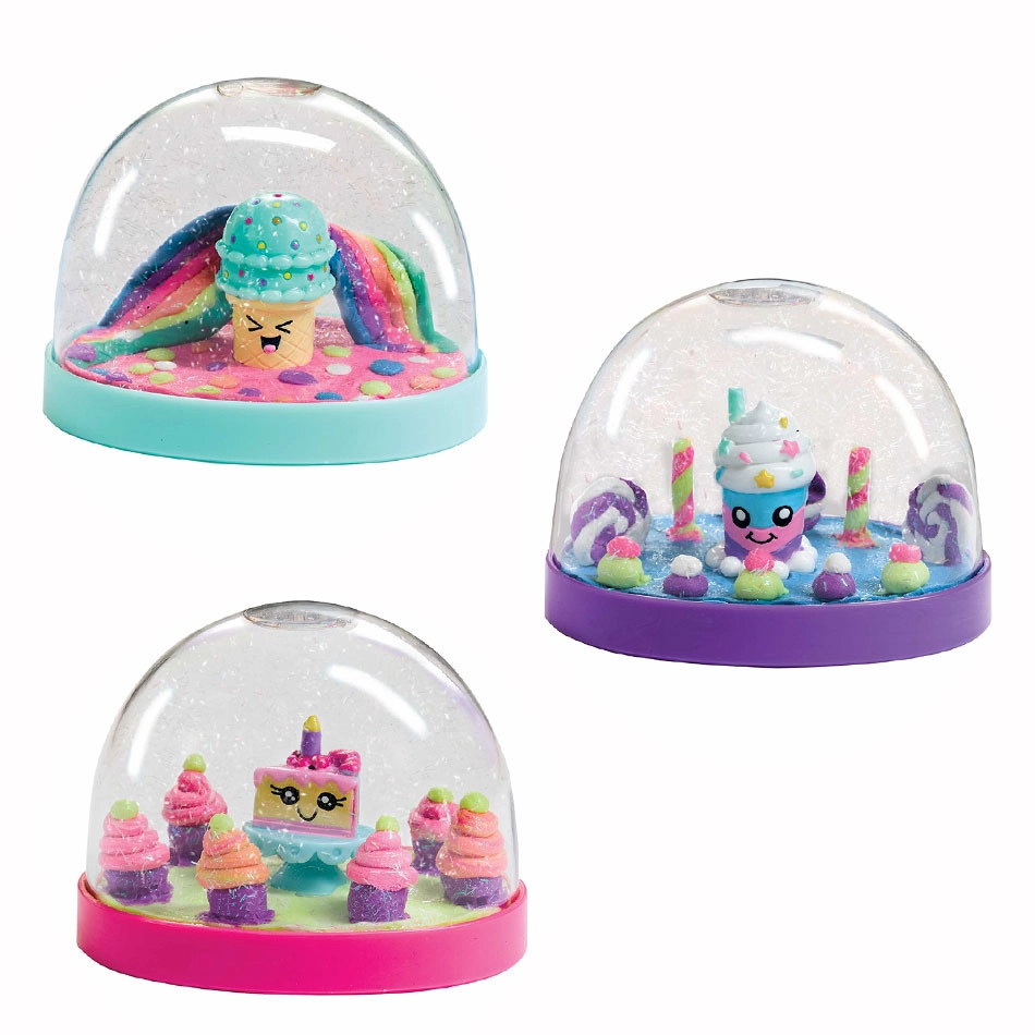 Globo de Água Docinhos Creativity for Kids 6257900 - Faber-Castell