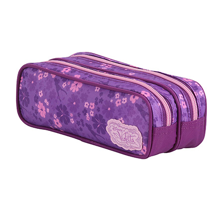 Apontador com coletor Connect 2 furos 049220 - Maped