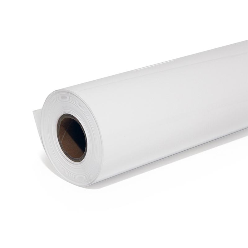 Rolo papel sulfite plotter 75g - 914x50 metros - 2P - VR - Papéis