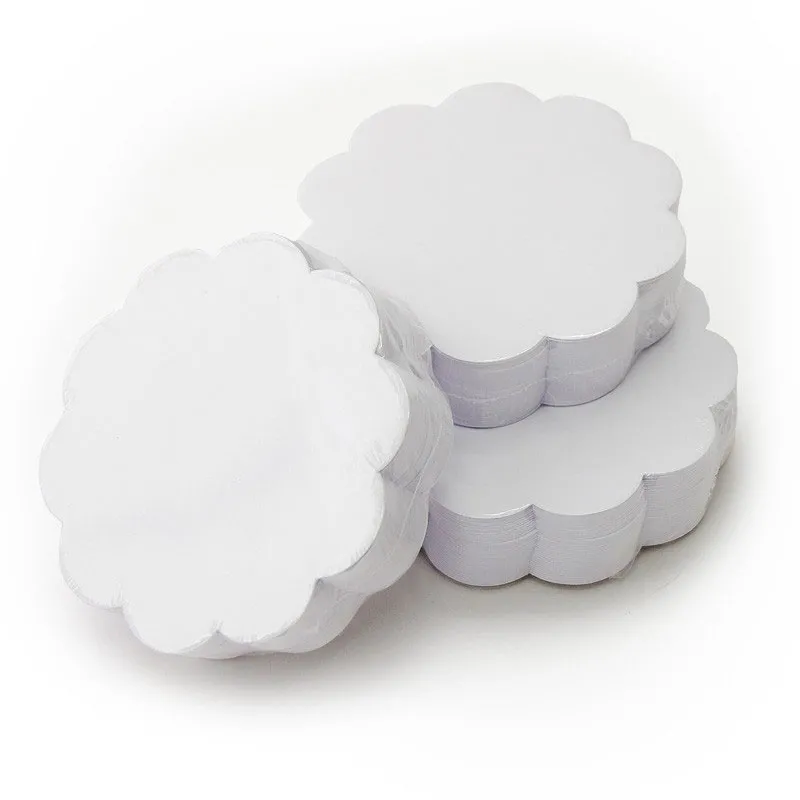 Bloco refil lembrete para lata com 240 folhas 5399 unidade - Fina Ideia