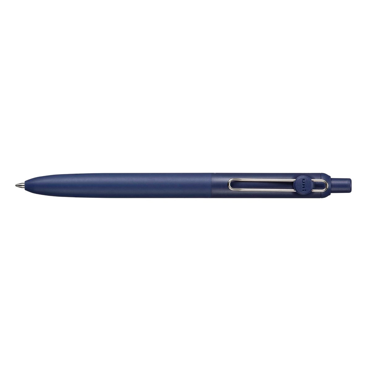Caneta gel 0.7mm Zento Coastal - UBN-ZSC-07 - uni-ball