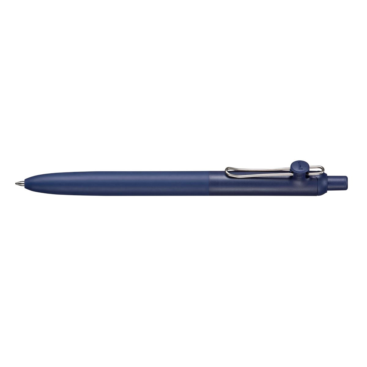 Caneta gel 0.7mm Zento Coastal - UBN-ZSC-07 - uni-ball