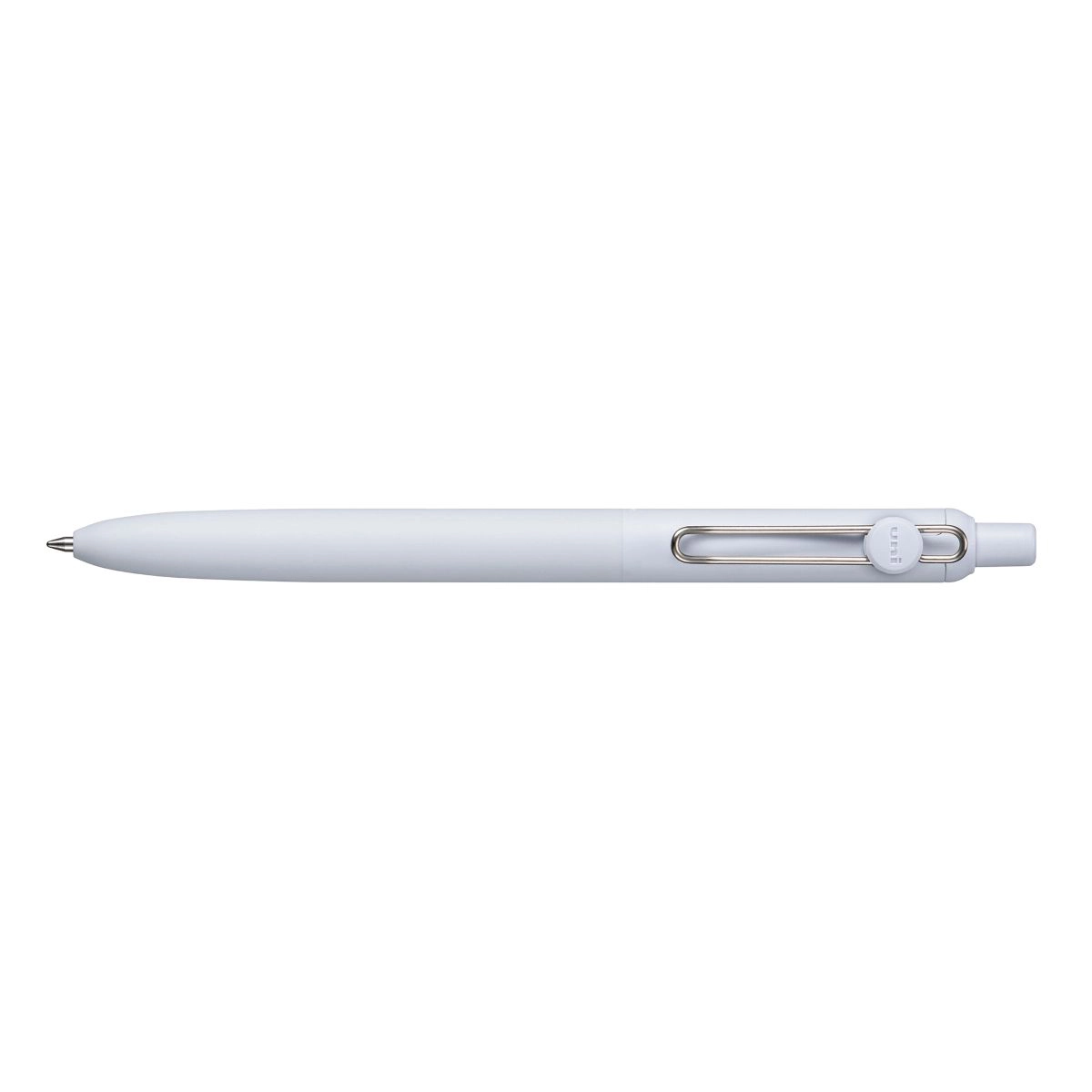 Caneta gel 0.7mm Zento Fog - UBN-ZSC-07 - Uni-Ball