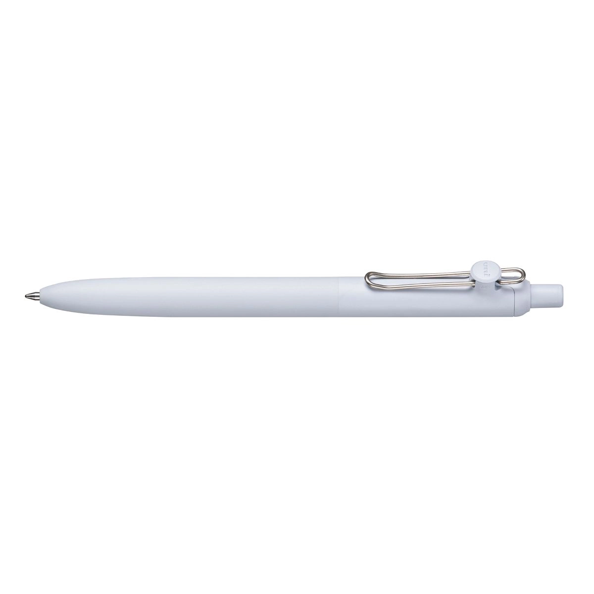 Caneta gel 0.7mm Zento Fog - UBN-ZSC-07 - Uni-Ball