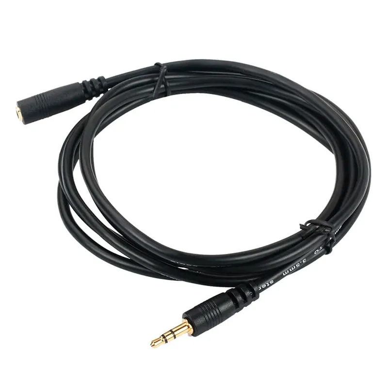 Cabo extensor auxiliar P2 1,8 metros WI362 - Multi