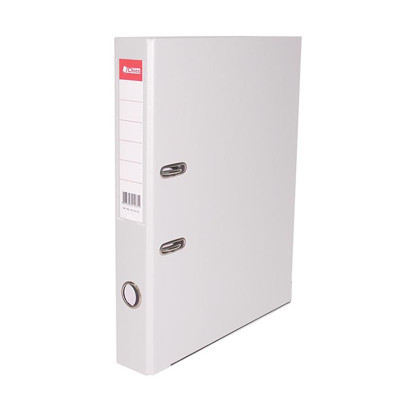 Registradora AZ ofício LE 1114 Branco - Chies