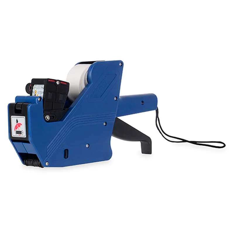 Etiquetadora MX-2816 - Fixxar