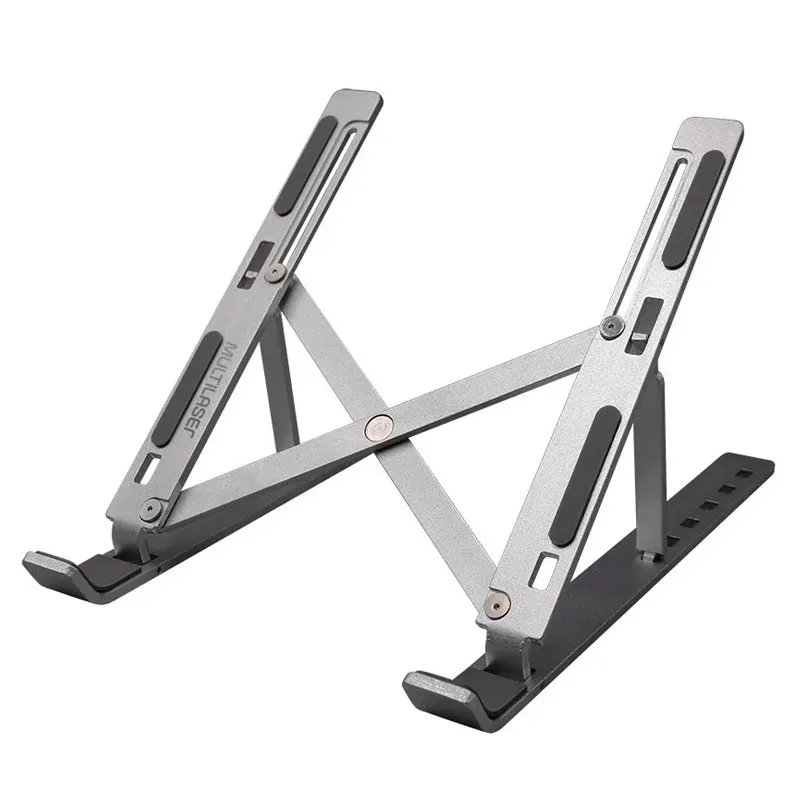 Suporte para notebook ergonômico - AC378 - Multilaser