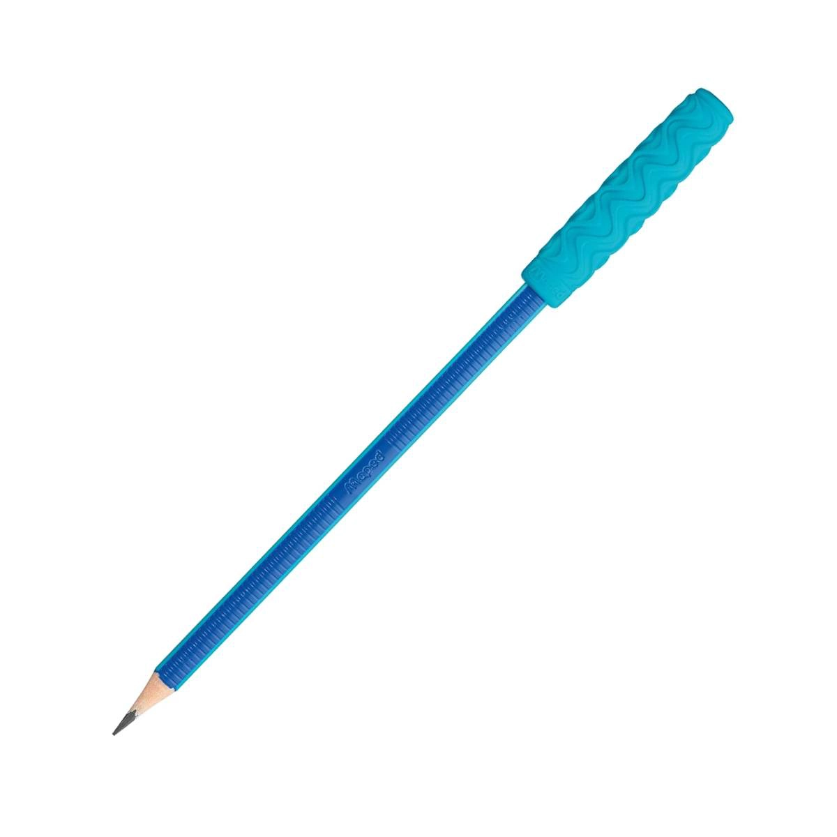 Kit escolar Kidy Learn Concentration com 4 itens 981889 - Maped