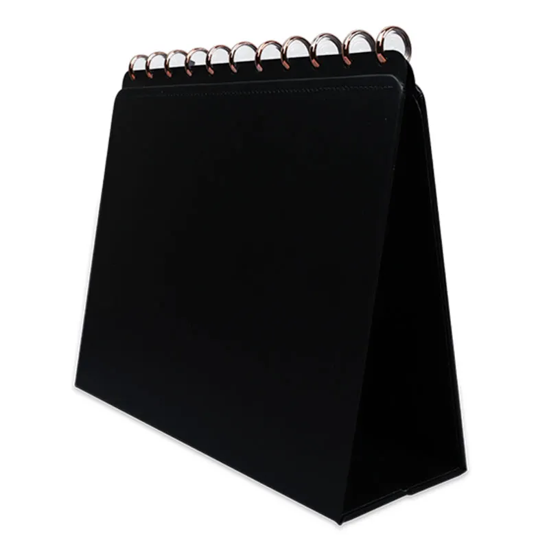 Capa e contra-capa grande My Frame Black CIMG4001 Caderno Inteligente