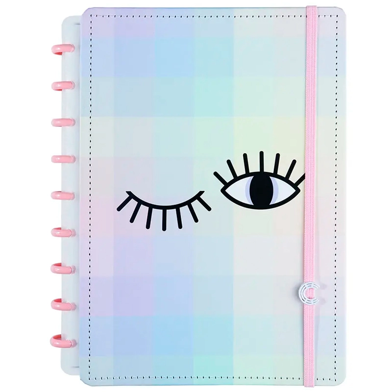 Caderno inteligente médio Eyeconic - CIMD3098