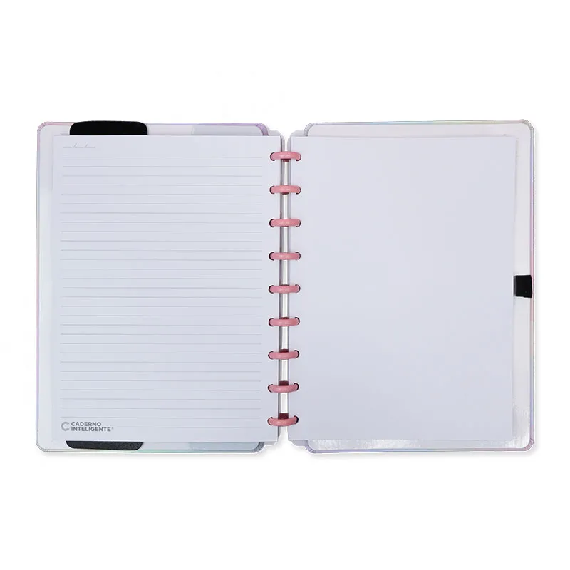 Caderno inteligente médio Eyeconic - CIMD3098