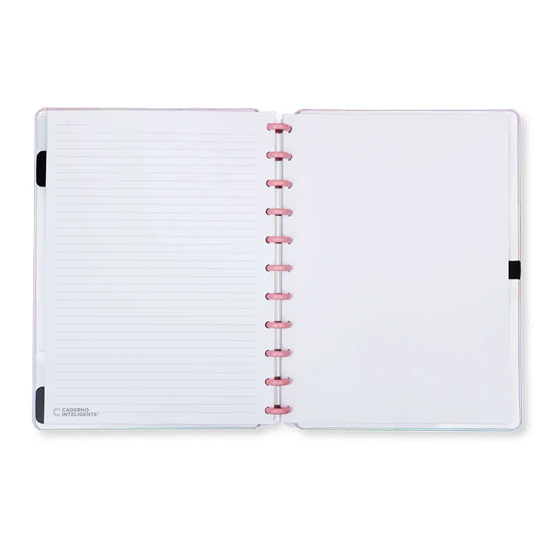 Caderno inteligente grande Eyeconic - CIGD4104